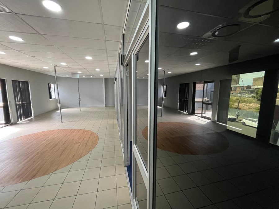 To Let Commercial Property for Rent in Westdene Free State